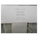 Peri Home Shower Curtain...