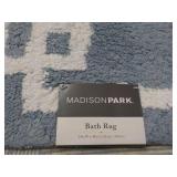 Madison Park 24 x 40" Bath Rug...
