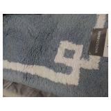 Madison Park 24 x 40" Bath Rug...