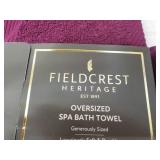 Fieldcrest Heritage Oversized Spa B...