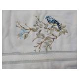 Avanti Home Towel Ivory love Nest 2...