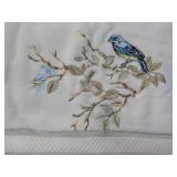 Avanti Home Towel Ivory love Nest 2...