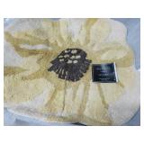 Avanti Home Bath Rug 27 x 28"...