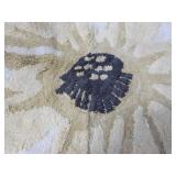 Avanti Home Bath Rug 27 x 28"...