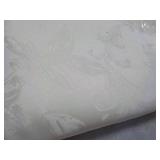 Poinsettia Elegance 60 x 102" Oblon...