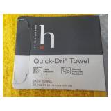 Home Expressions Quick Dry Towel- n...