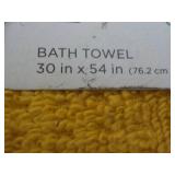 Home Expressions Quick Dry Towel- n...