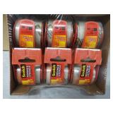 6 rolls Scotch 2" x 800" Long Lasti...