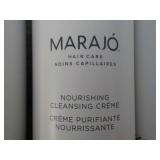 3 Marajo Cleansing Hair Crème...