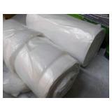 2 Rolls 33 Gallon Trash Bags and 50...