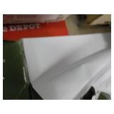 Boise Paper 5000 Sheets White 8.5 x...