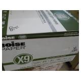 Boise 2500 Sheets White 11 x 17" Co...