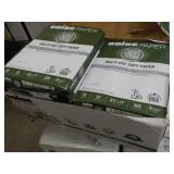 Boise 4500 Sheets White 8.5 x 11" C...