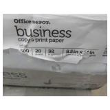 Office Depot 4500 Business Copy and...