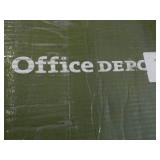 Office Depot 5000 Business Copy and...