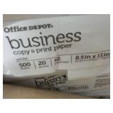 Office Depot 5000 Business Copy and...