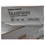 Office Depot 4500 Business Copy and...