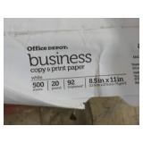 Office Depot 4500 Business Copy and...
