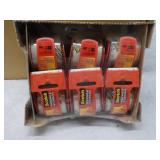 6 rolls Scotch 2" x 800" Long Lasti...