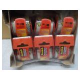 6 rolls Scotch 2" x 800" Long Lasti...