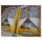 2 bags Safe Step 50 lbs. each Rock ...