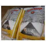 2 bags Safe Step 50 lbs. each Rock ...