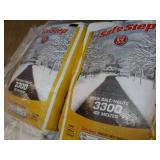 2 bags Safe Step 50 lbs. each Rock ...