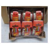 6 rolls Scotch 2" x 800" Long Lasti...