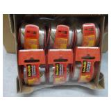 6 rolls Scotch 2" x 800" Long Lasti...