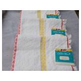 Set of 3 The Pioneer Women Sculpted...