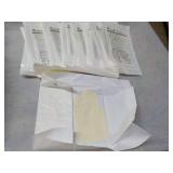 22 pair Tech Nitrile Gloves...