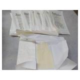 22 pair Tech Nitrile Gloves...