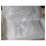 22 pair Tech Nitrile Gloves...