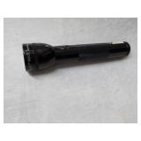 Mag Lite Flash Light...