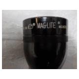 Mag Lite Flash Light...