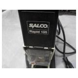 SALCO Rapid 105...
