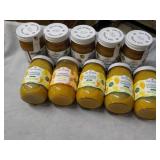 10 Jars True Sea Moss Super Food...