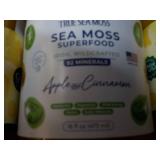 10 Jars True Sea Moss Super Food...