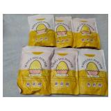 6 pkgs 8 oz Whole Egg Powder -best ...