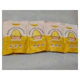 4 pkgs 8 oz Whole Egg Powder -best ...