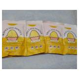 4 pkgs 8 oz Whole Egg Powder -best ...