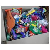 Large Box of Overstock Toys...