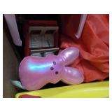 Large Box of Overstock Toys...