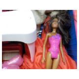 Large Box of Overstock Toys...