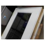 Metal Door 36 x 79"...