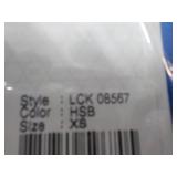 11 Cutter and Buck Men