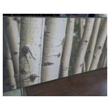 11 x 36" Wood Sign...