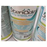6 Quarts Steric ide Detergent Clean...