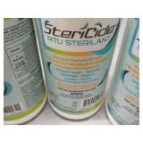 6 Quarts Steric ide Detergent Clean...