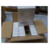 Box of .25" Standard Staples 25000 ...